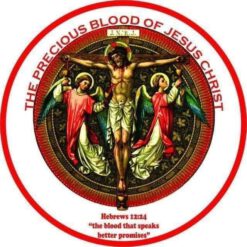 14 Gemeinde Precious Blood of Jesus Christ