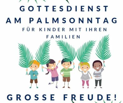 FamilienGD_Palmsonntag