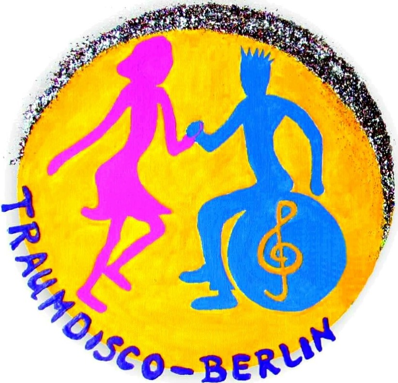 Logo Traumdisco